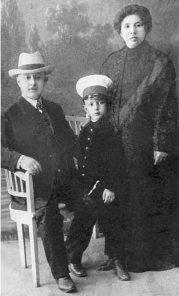 Sholokhov